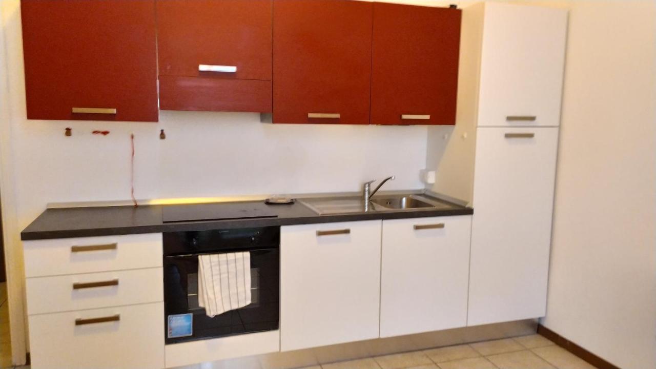 Lovati Apartment Pavia Exterior photo